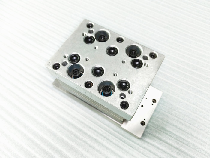 模具技術的發展對模具的影響?